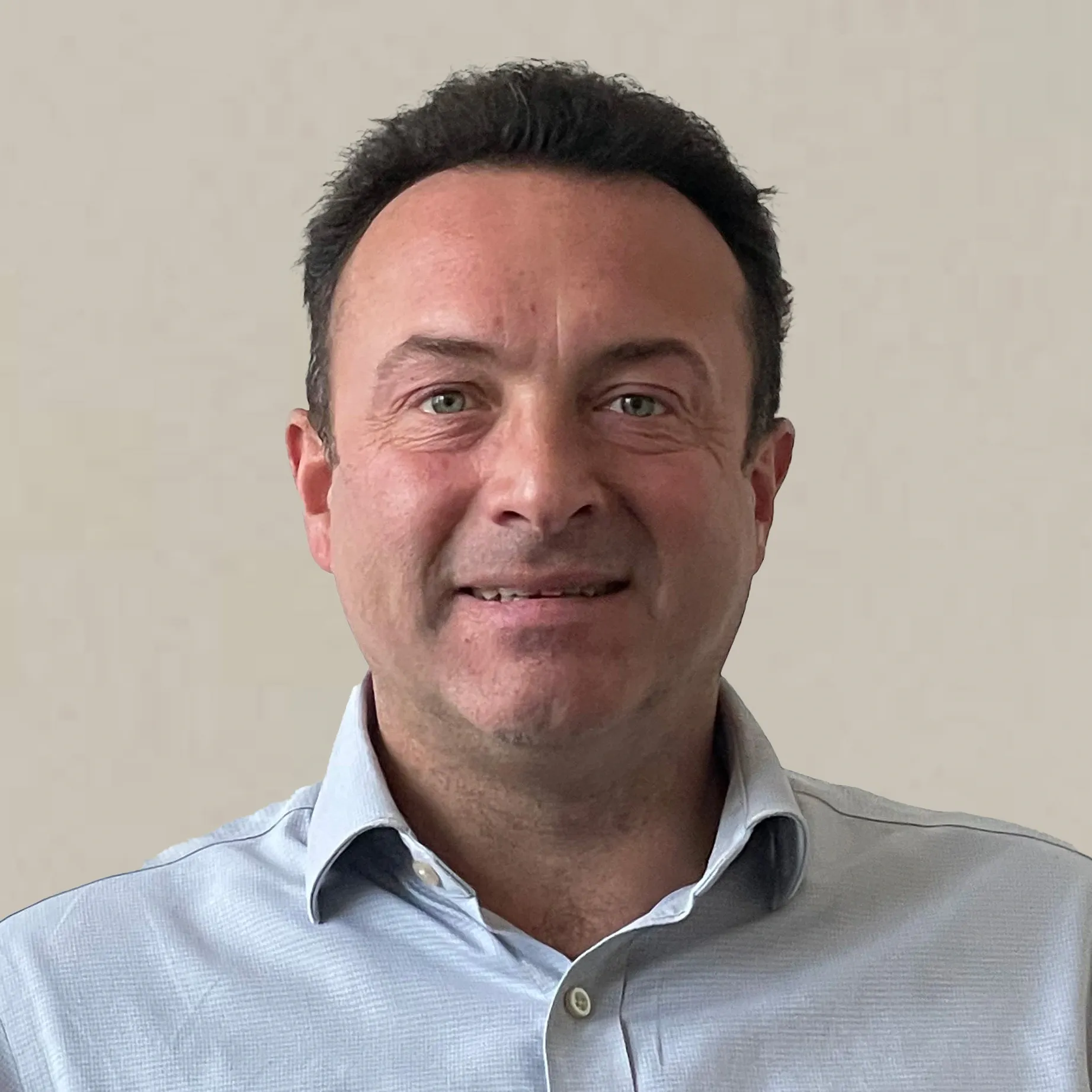 Jules Headshot
