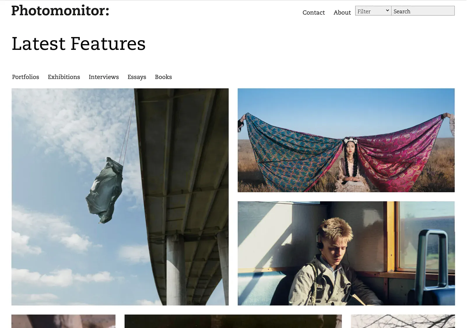 Photo Monitor