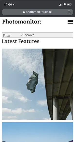 Photo Monitor